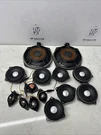 Oem 2013 Bmw 6 Series F12 F13 Coupe Harman Cardon Speaker Tweeter Subwoofer Set. Fixed Price $403.68.