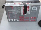 Diamond Audio Speaker Model D612D4 Woofer. Fixed Price $300.00.