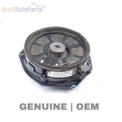 2007-2010 Audi S8 Front Door Panel Speaker / Woofer 4E0035411A. Fixed Price $19.99.