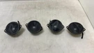 Used Speaker Fits: 2023 Jeep Gladiator Grade. Fixed Price $33.60.