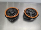 Toyota 4 Runner Speaker Rear Door Set 861600WR90 Oem. Fixed Price $90.00.