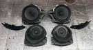 2000-2004 Toyota Avalon Jbl Speaker Set Of 6. Fixed Price $288.88.