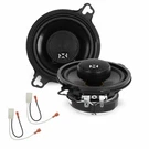 Front Dash Speaker Replacement Package For 2005-2007 Chrysler 300 Nvx. Fixed Price $57.99.
