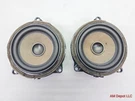 2014 Bmw 320I 330I 328I 335I F30 F31 Door Speaker Mid Range Hifi Set 2PC 9264944. Fixed Price $34.99.