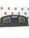 2001-2005 Lexus IS300 Rear Upper Speaker Deck Cover 3RD Brakelight Black Oem. Fixed Price $158.97.