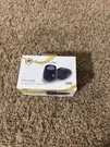 Planet Audio PA1008 Mini Lynx Wireless Speaker. Fixed Price $45.00.