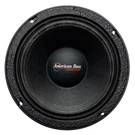 American Bass Stallion 6.5 Midrange Speaker 350 Watts Rms 700W Max. Fixed Price $109.50.