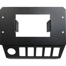 Navatlas NPGEN30 Upper Dash Kit - With 5 Rocker Switch Slots. Fixed Price $33.36.