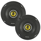 Kicker 46CSC44 4" 150 Watts Power 2-WAY Coaxial Car Audio Speakers (pair). Fixed Price $64.49.