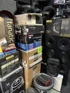 Altec Lansing Als 693 6X9 Speakers Vintage Old School Whit New Foam Surround. Fixed Price $1899.00.