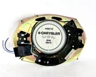 Chrysler Infinity #4469182 X Speaker 2-WIRE. Fixed Price $19.49.