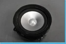 10-13 Land Rover Range Rear Left Door Side Speaker Harmon Kardon Oem. Fixed Price $24.00.