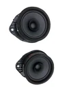 2023 - 2025 Cadillac Lyriq Rear Left & Right Door Speaker Set X2 84686420 Oem. Fixed Price $90.10.