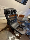 W253 Interior Dashboard Ambient Lighting Burmese Wood Trim Mercedes Glc. Fixed Price $349.00.