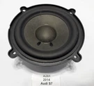12-18 Oem RS7 Rear Right Passenger Audio Sound Speaker Olufsen Assy. Fixed Price $140.02.