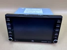 New 2020-2023 Toyota Tacoma Xm Radio Receiver Player Display Jbl Gracenote Oem. Fixed Price $1800.00.