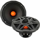Alphasonik VCA654 Venum Series 6.5" Midrange Speakers 1400W Max Ohm (pair). Fixed Price $139.95.