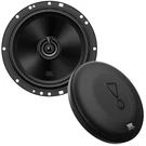Jbl 65 6.5" Gen Series Coaxial Speakers. Fixed Price $58.95.