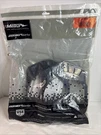 Metra 82-3020 Chevrolet Silverado/gmc Sierra 2007-2014 6"-6.75" Speaker Adapter. Fixed Price $25.00.