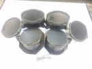 Speakers Set - Qty Of 6 Fits 00 01 02 03 04 05 Ford Excursion. Fixed Price $81.66.