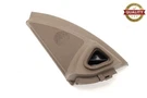 2006-2012 Mercedes ML350 W164 Left Front Door Tweeter Speaker / Corner Trim Oem. Fixed Price $19.99.