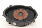 2025 Rivian R1S Rear Right Left Side Door Audio Speaker Oem PT00001455G. Fixed Price $74.59.