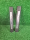 2017- 2020 Ford Fusion Front Left And Right Door Sill Scuff Trim Panels Oem. Fixed Price $89.95.