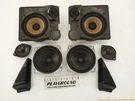 Bmw 735I E32 Set Of Radio Stereo Audio Speaker Fits 1988-1992 89 90 91. Fixed Price $172.39.