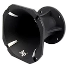 Audiopipe 6.2" X Horn Lens W 4.9" Mounting Depth. Fixed Price $32.99.