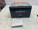 Pioneer FH-S501BT Double Din Cd Receiver Missing Knob. Fixed Price $49.99.