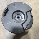 Compact Speaker Oem Cadillac Cts Wagon 25868612B Subwoofer Spare Tire. Fixed Price $120.00.