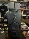 Harmon Kardon HK395 Pc Set Powered Subwoofer And 2. Fixed Price $85.00.