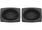 Metra VXT69 Speaker Baffles 6" 9" Oval - Pair. Fixed Price $41.39.