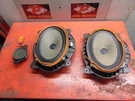 04 05 10 09 08 06 07 Toyota Sienna Oem Jbl Left & Right Front Door Speaker Set. Fixed Price $69.99.