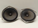 Honda Civic Vii 04-05 Eu Ep Rear Quarter Panel Speaker Pair Oem 39120-S5A-A21. Fixed Price $39.00.