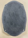2009-2020 Dodge/chrysler/ram Front Door Speaker Oem 05091019AB 6X9 Tested. Fixed Price $18.00.