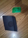 17-19 Toyota Camry Front Left Dashboard Speaker Grill Cover Oem. Fixed Price $12.00.
