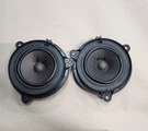 2014-2017 Infiniti Q50 Door Speaker Pair Oem 351104-0010. Fixed Price $37.00.