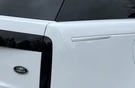 Land Rover Oem Range L460 2022*+ Quarter Panel Light Atlas Trim Pair. Fixed Price $94.95.