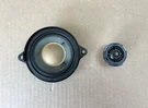 2012-2018 A7 S7 Dashboard Center Speaker Tweeter Audio Sound B&o Set Of. Fixed Price $159.99.