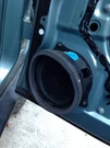 Bmw E53 X5 2000-2006 Oem Original Right Passenger Rear Speaker, 380 584. Fixed Price $21.60.