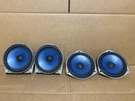 05-06 Acura Rsx Base Model Left & Right Front Door Rear Quarter Speaker Set Oem. Fixed Price $79.99.