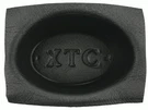 Metra Install Bay VXT69 - Inch Oval Shape Acoustic Baffles Sold Pair. Fixed Price $19.95.