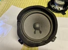 Saab 9-3 YS3F 9.5 YS3E Door Speakers Pioneer Front 4616926L. Fixed Price $29.30.