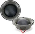Hq Morel CDM-600 3.5" Soft Dome Midrange Speakers Pair Free Worldwide Shipping. Fixed Price $379.90.
