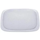 United Pacific Chrome Rectangular Speaker Cover Above Door For Peterbilt. Fixed Price $34.00.