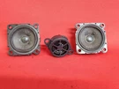 22-24 Mitsubishi 21-25 Nissan Front Dash Left Right Center Speakers Premium Bose. Fixed Price $100.00.