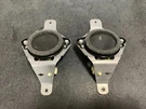 Subaru Forester Rear Right Door Tweeter Speaker SET86301SG140 Oem 14-18. Fixed Price $94.99.