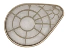 Lh Rear Speaker Grille Cover 99-02 Vw Cabrio MK3.5 Genuine 1E0 867 149. Fixed Price $46.99.