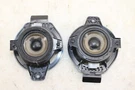 2014-2019 Cadillac Cts Rear Speaker Set 22737213B Oem JB45. Fixed Price $30.00.